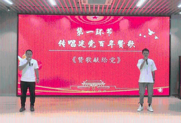 卡通卡车拼拼看